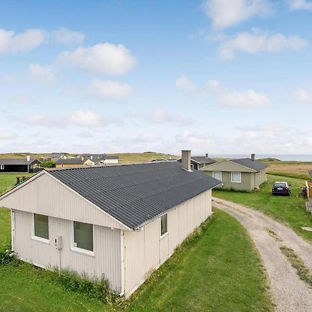 3 Bedroom Beautiful Home In Lemvig Trans Exterior foto