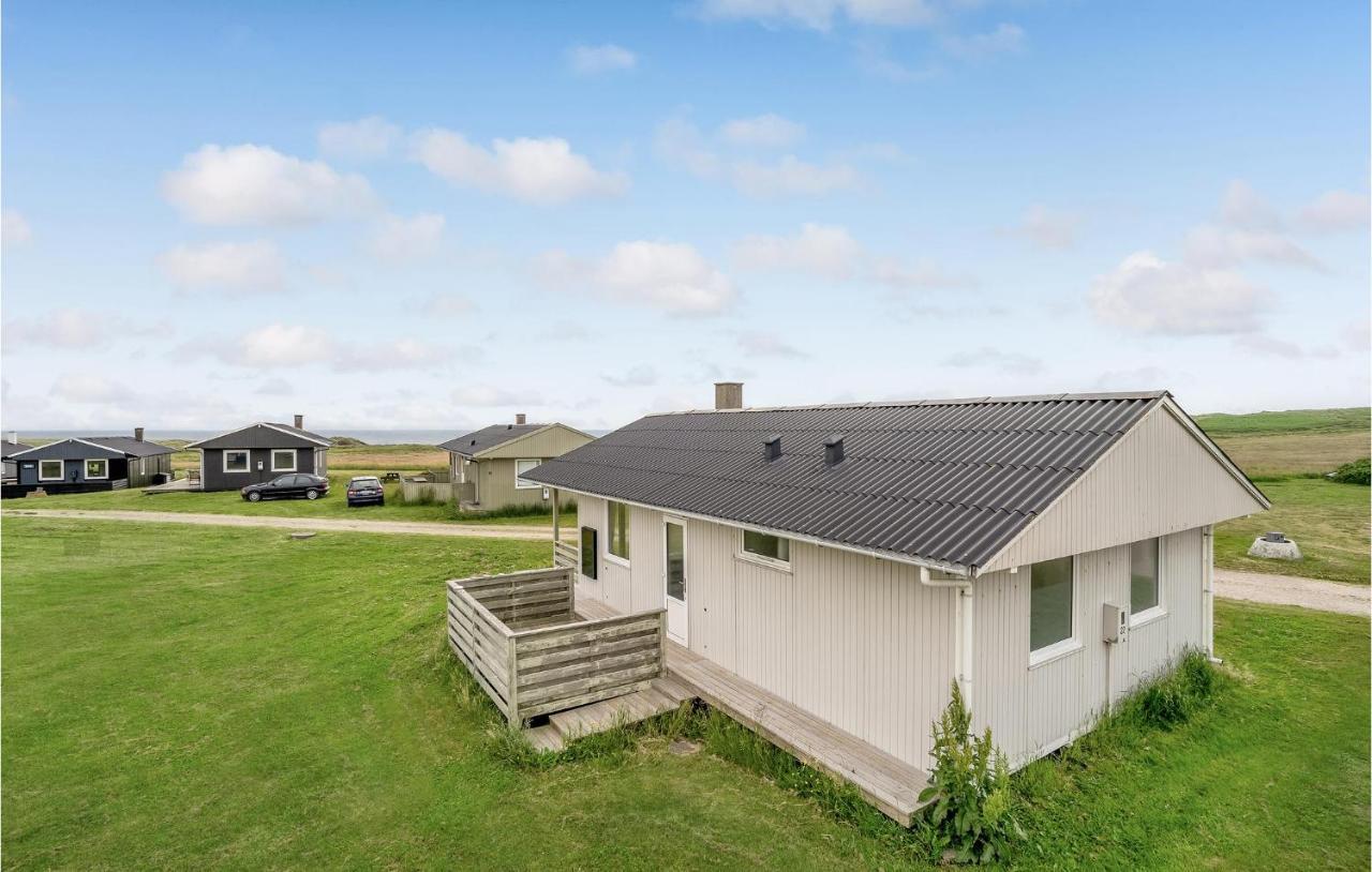 3 Bedroom Beautiful Home In Lemvig Trans Exterior foto